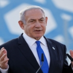 Netanyahu'dan Kanada Başbakanına Sert Tepki