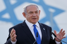 Netanyahu'dan Kanada Başbakanına Sert Tepki