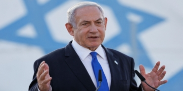 Netanyahu'dan Kanada Başbakanına Sert Tepki