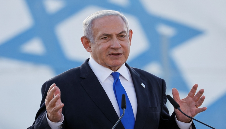 Netanyahu'dan Kanada Başbakanına Sert Tepki
