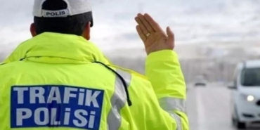 Trafik Cezalarında Yeni Düzenleme