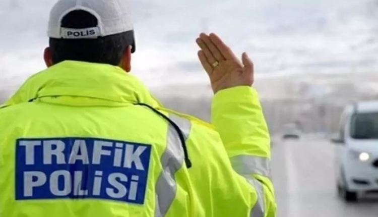 Trafik Cezalarında Yeni Düzenleme