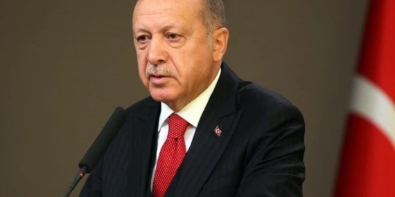 Cumhurbaşkanı Erdoğan’dan YPG’ye Sert Uyarı