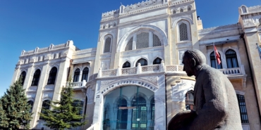 Istanbul Resim Ve Heykel Muzesinde Ucretsiz Ziyaret Firsati