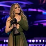 Jennifer Lopezin Turkiye Konserleri