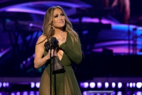 Jennifer Lopezin Turkiye Konserleri