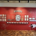 Kadikoyde Turk Karikaturunun Ustasi Turhan Selcuka Adanmis Bir Kultur Evi Acildi