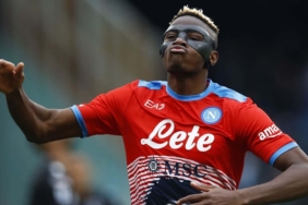 Osimenin Transferi Duyuruldu