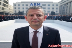 Ozgur Ozele Yumruklu Saldiri