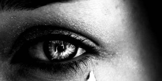 Rüyada ağlamak nasıl yorumlanır?