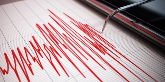 Rüyada Deprem Görmek: Anlamı ve Detaylı Yorumu