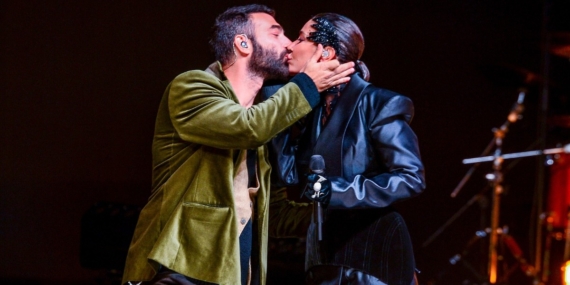 Sıla ve İlker Kaleli’nin Aşk Dolu Kutlaması