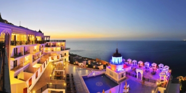 Turkiyede Aile Ve Muhafazakar Otel Rehberi