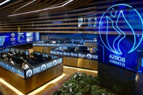 Yabanci Yatirimcilar Borsa Istanbula Guveniyor