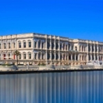 Ciragan Sarayinda Kritik Baris Gorusmeleri