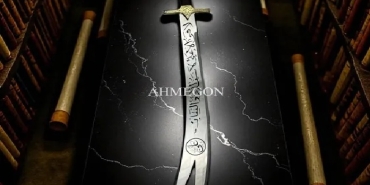 zülfikar el işçiliği kılıç modelleri ahmegon