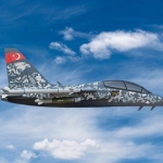 Türkiye’nin İlk Yerli Jet Eğitim ve Hafif Taarruz Uçağı hürjet