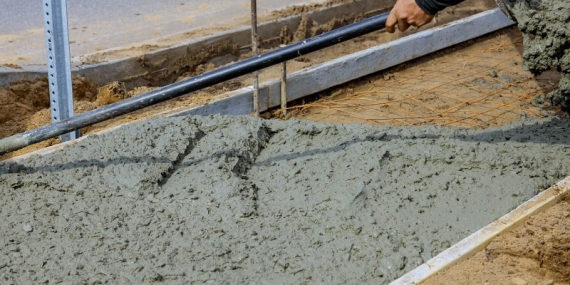 C30 Beton Nedir? Hangi Yapılarda Kullanılır?