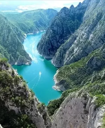 Samsun'da Gezilecek Yerler - Karadeniz'in Modern Yüzünde 14 Önemli Rota