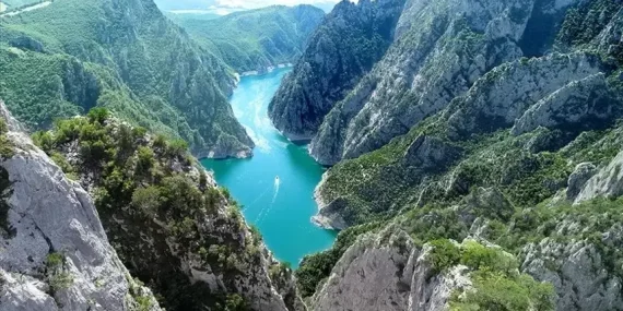 Samsun’da Gezilecek Yerler – Karadeniz’in Modern Yüzünde 14 Önemli Rota