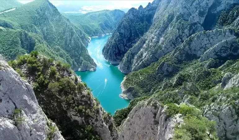 Samsun'da Gezilecek Yerler - Karadeniz'in Modern Yüzünde 14 Önemli Rota