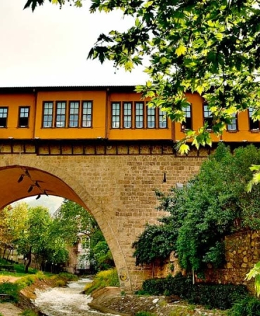 bursa-gezilecek-yerler-listesi