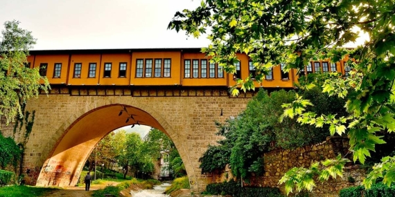 Bursa’da Gezilecek Yerler – Tarih ve Modernizmin Kucaklaştığı 17 Popüler Nokta