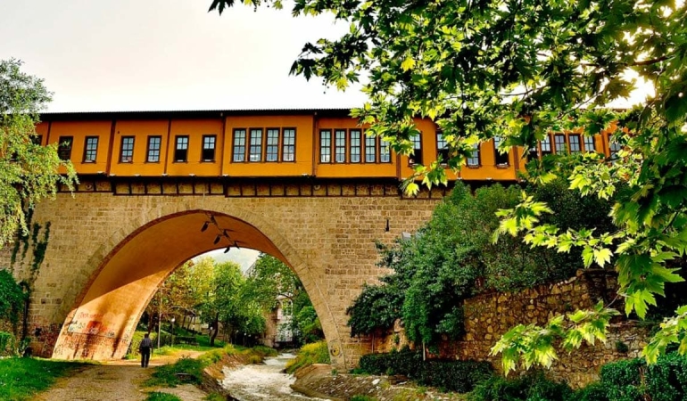 bursa-gezilecek-yerler-listesi