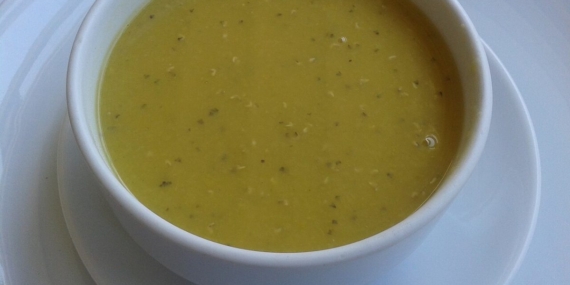 Mercimek Çorbası Tarifi, Nasıl Yapılır?