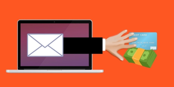 Phishing Saldırısı (Oltalama) Nedir?