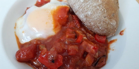 Sahurda Tok Tutan Yemekler: Sahurda Hangi Yemek Tok Tutar?